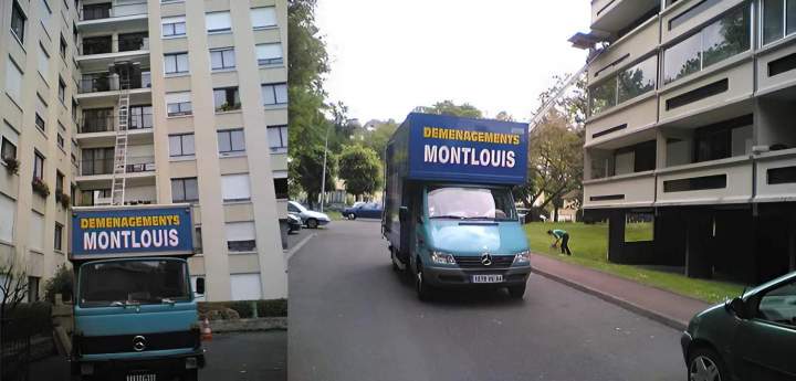 Déménagement de particuliers Val-de-Marne