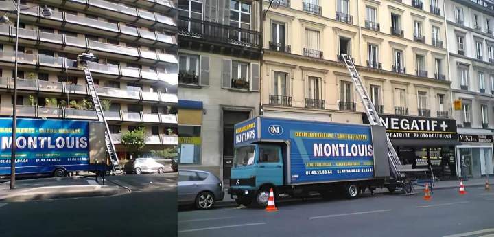 Service de déménagement Val-de-Marne