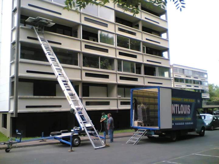 Déménagement de particuliers Val-de-Marne