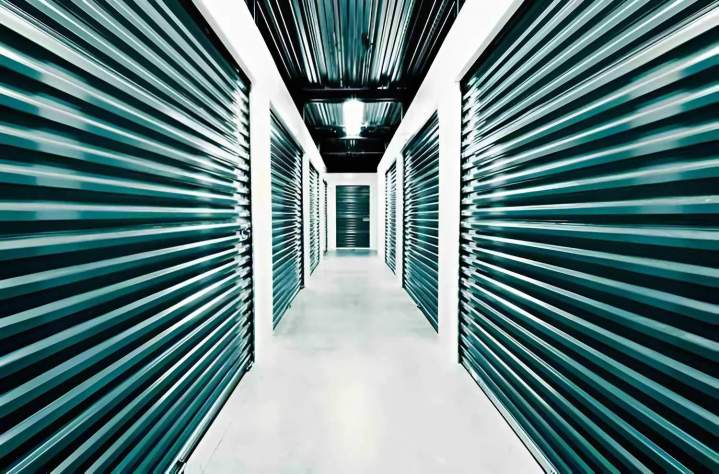 Location de box de stockage Val-de-Marne