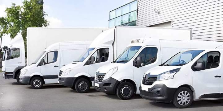Camion de déménagement avec chauffeur Val-de-Marne