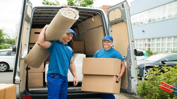 Entreprise de déménagement d’entreprises Val de Marne