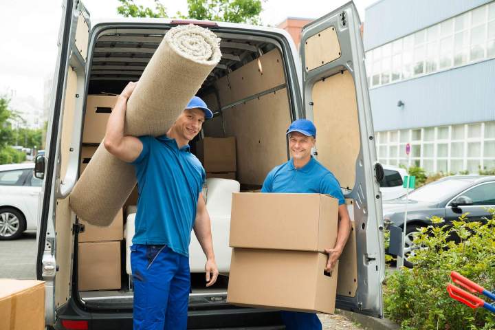 Entreprise de déménagement d’entreprises Val-de-Marne